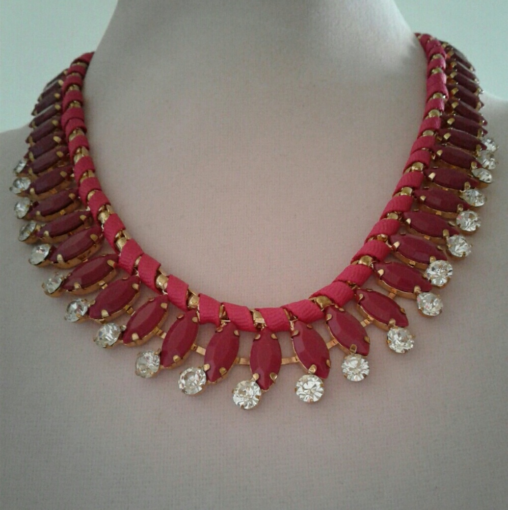 🌸Necklace new no tags.